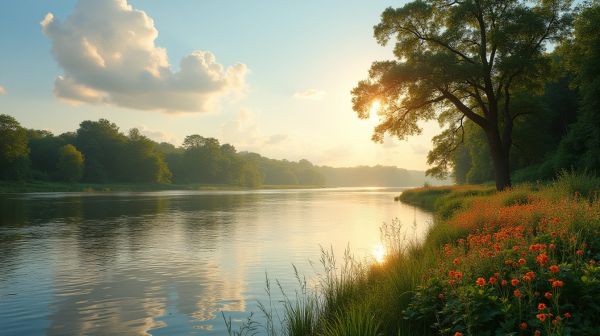 Top 5 tendances pour visiter les fleuves américains