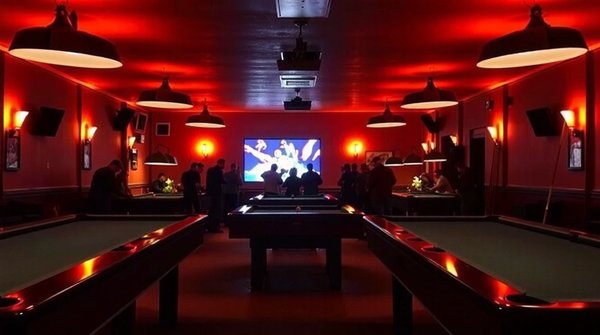 Découvrez les meilleures offres de billard à Montigny-le-Bretonneux